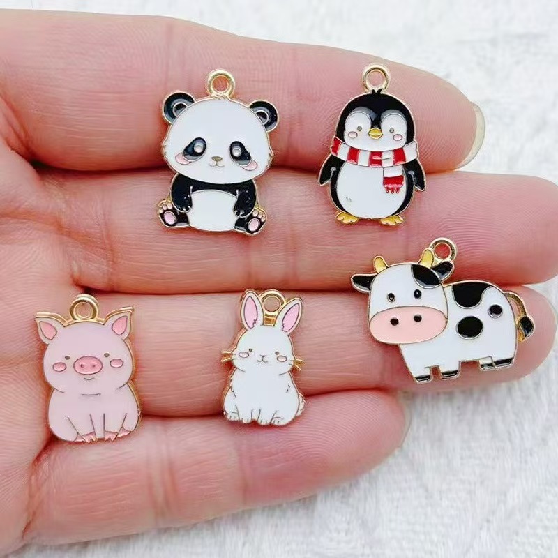 10 adet Karikatür Penguen Pand - Event Party incelemesi ve fiyatı