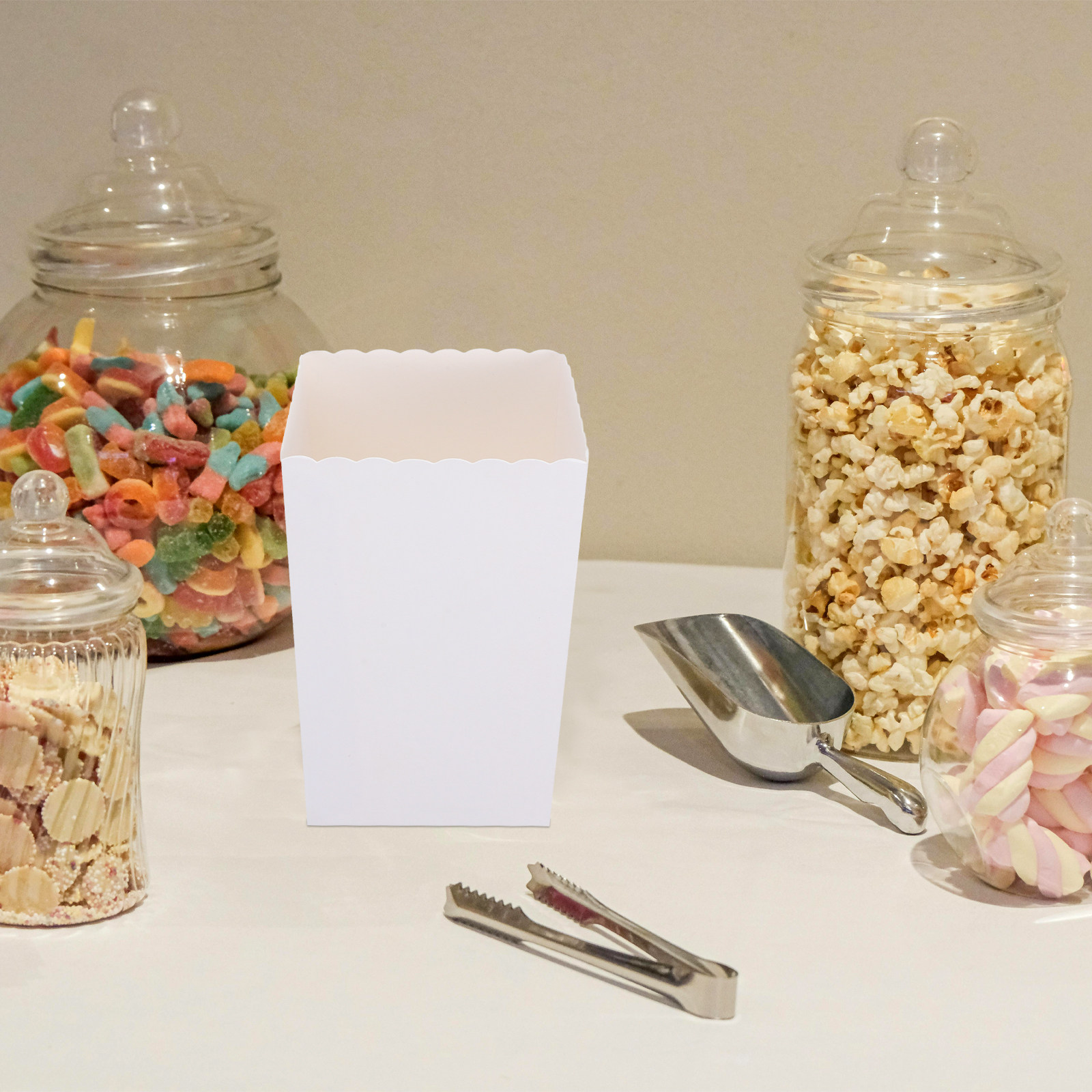 50 Adet Parti Tek Kullanımlık  - Event Party Box incelemesi ve fiyatı