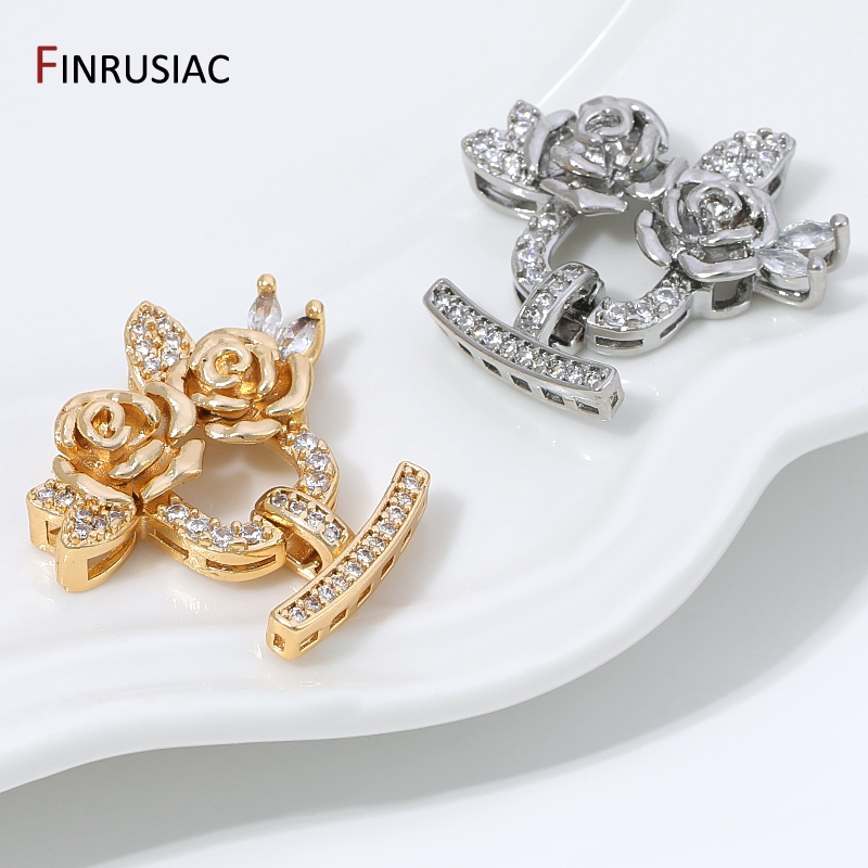 14K Altın Kaplama Pirinç Zirko - Flower Wall Panel incelemesi ve fiyatı