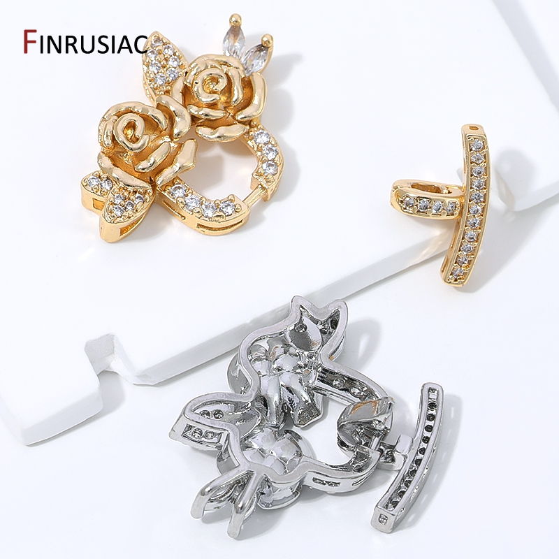 14K Altın Kaplama Pirinç Zirko - Flower Wall Panel incelemesi ve fiyatı