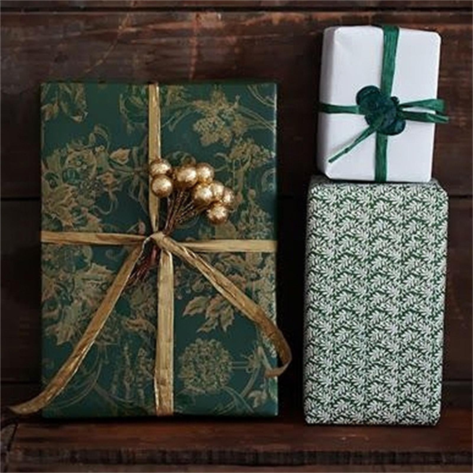 Kendin Yap Rafya Kağıt Kurdele - Papercraft Supply Ribbon incelemesi ve fiyatı
