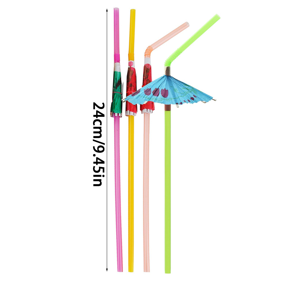 30/60 adet Renkli pipet Kağıt  - Paper Straw Color incelemesi ve fiyatı