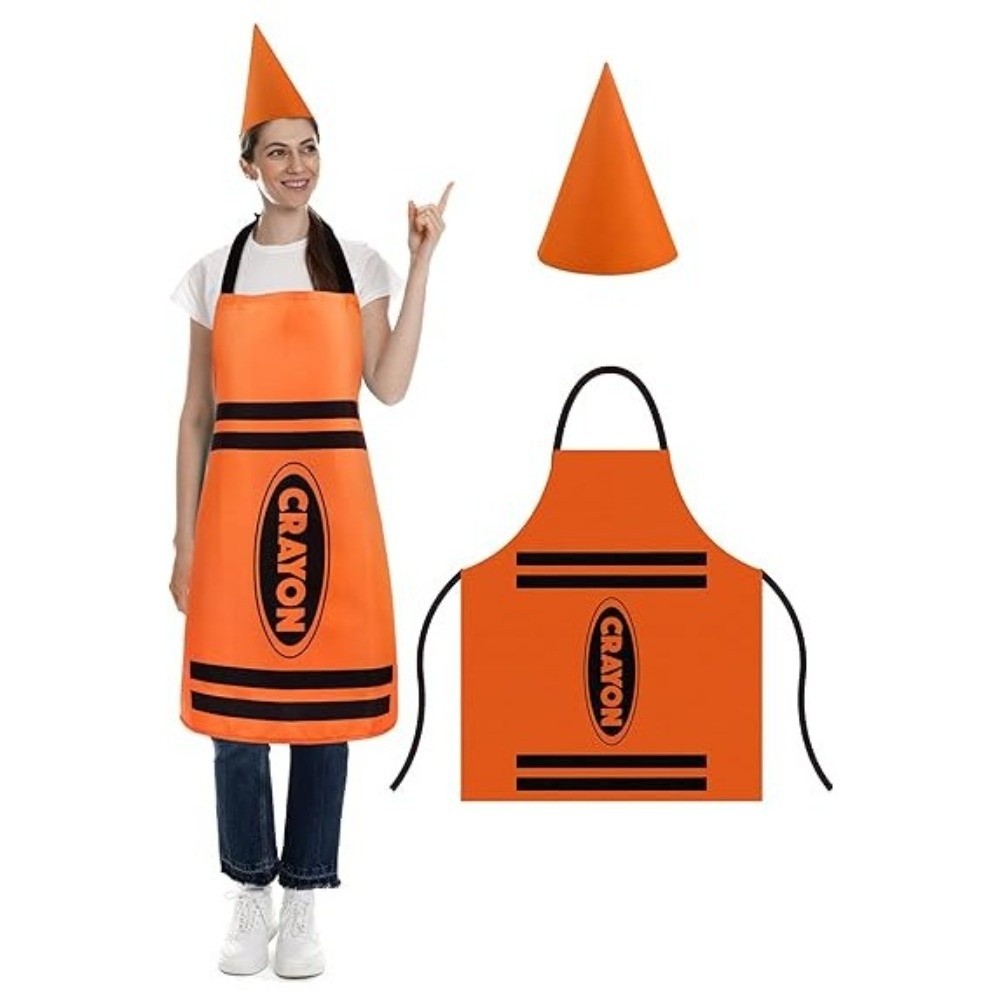 Yeni Renkli Boya Kalemi Temalı - Party Hat Cone incelemesi ve fiyatı