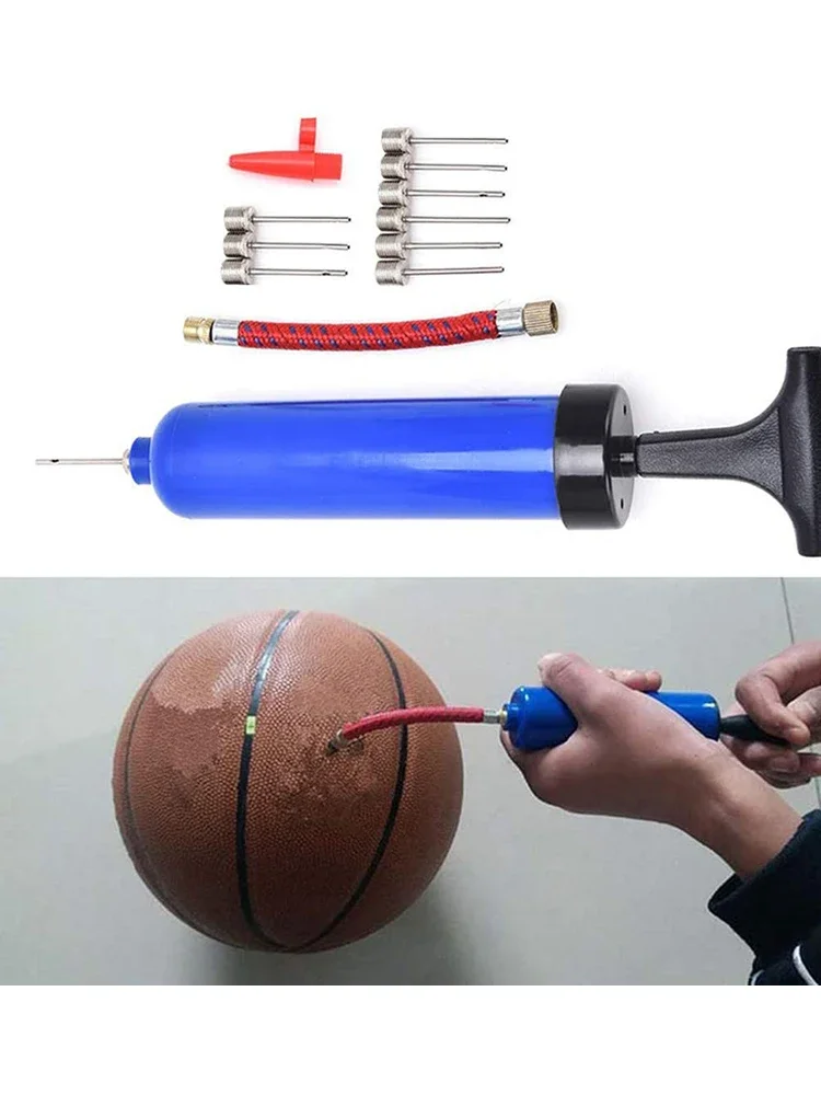 1 takım şişirme topu pompası i - Balloon Pump Hand incelemesi ve fiyatı