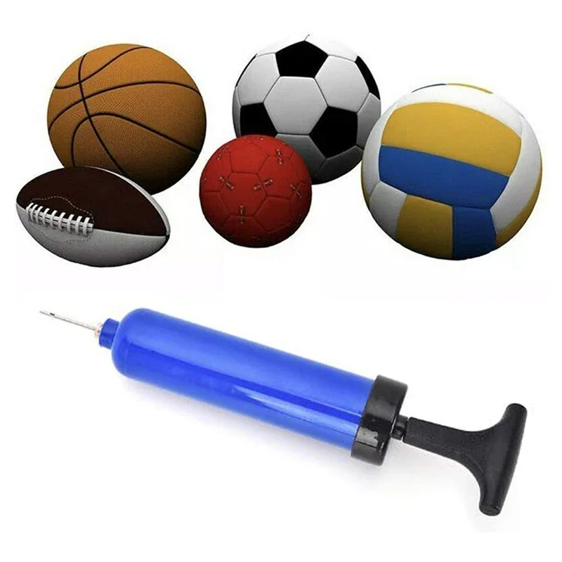 1 takım şişirme topu pompası i - Balloon Pump Hand incelemesi ve fiyatı