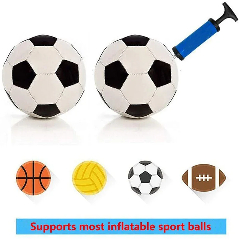 1 takım şişirme topu pompası i - Balloon Pump Hand incelemesi ve fiyatı
