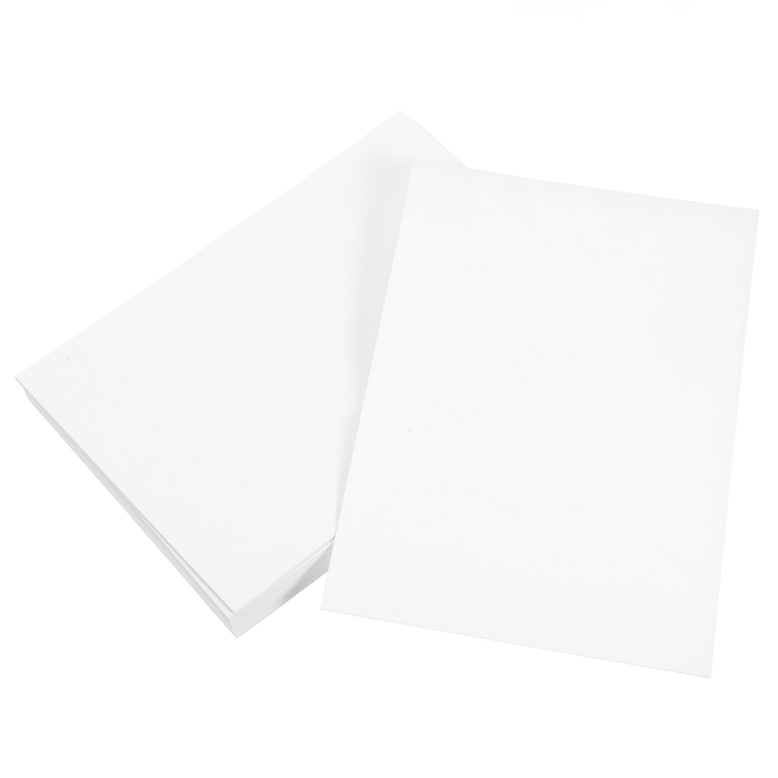 50 Adet A5 Kalın Beyaz Karton  - Papercraft Supply Invitation incelemesi ve fiyatı