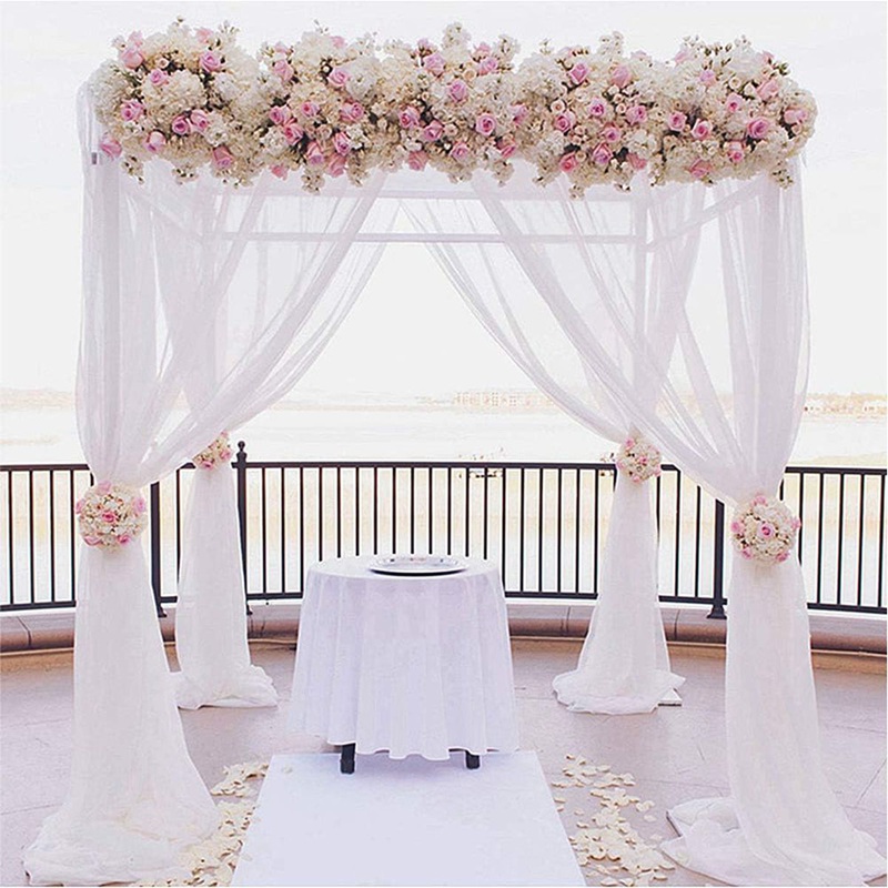 5/10M organze tül kumaş krista - Glitter Tablecloth incelemesi ve fiyatı