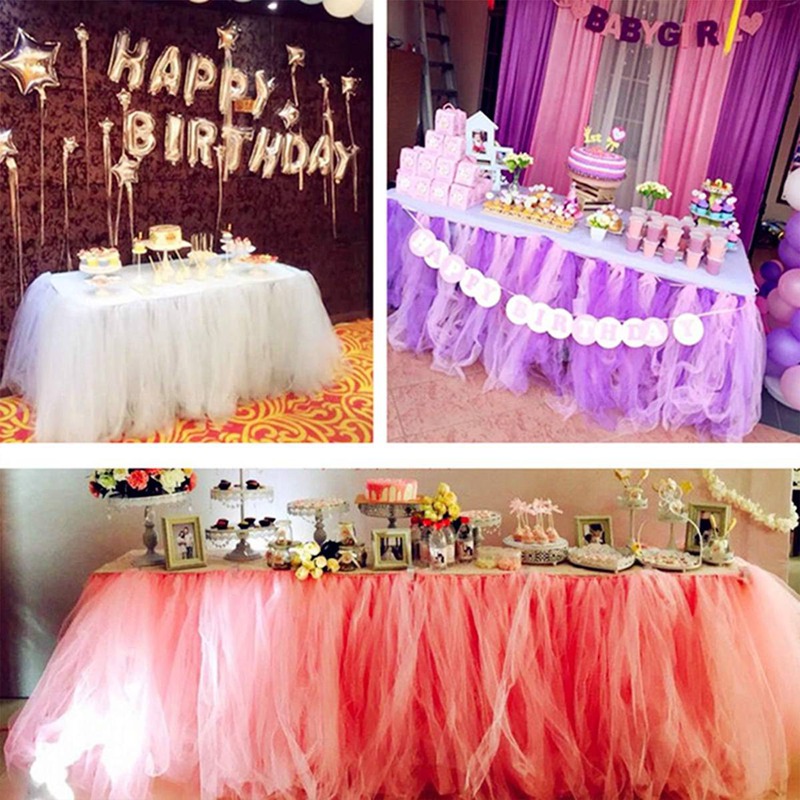 5/10M organze tül kumaş krista - Glitter Tablecloth incelemesi ve fiyatı