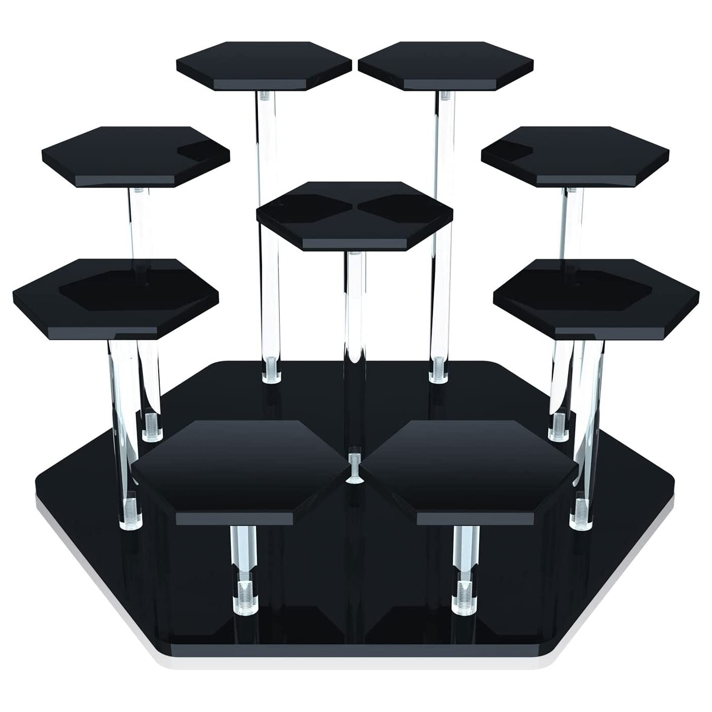 Funko POP rakamlar, Cupcake, p - Cupcake Stand Tier incelemesi ve fiyatı