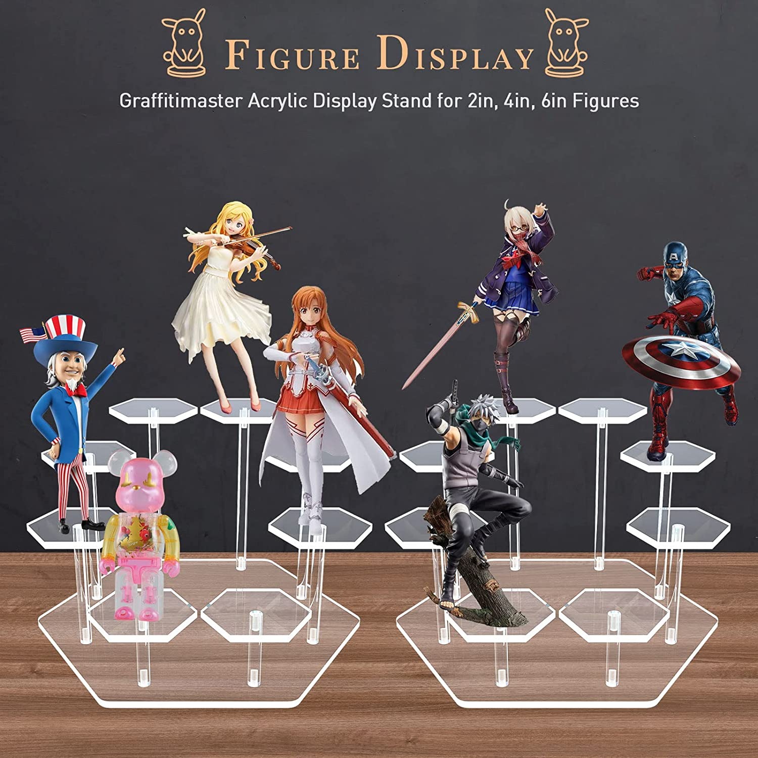 Funko POP rakamlar, Cupcake, p - Cupcake Stand Tier incelemesi ve fiyatı