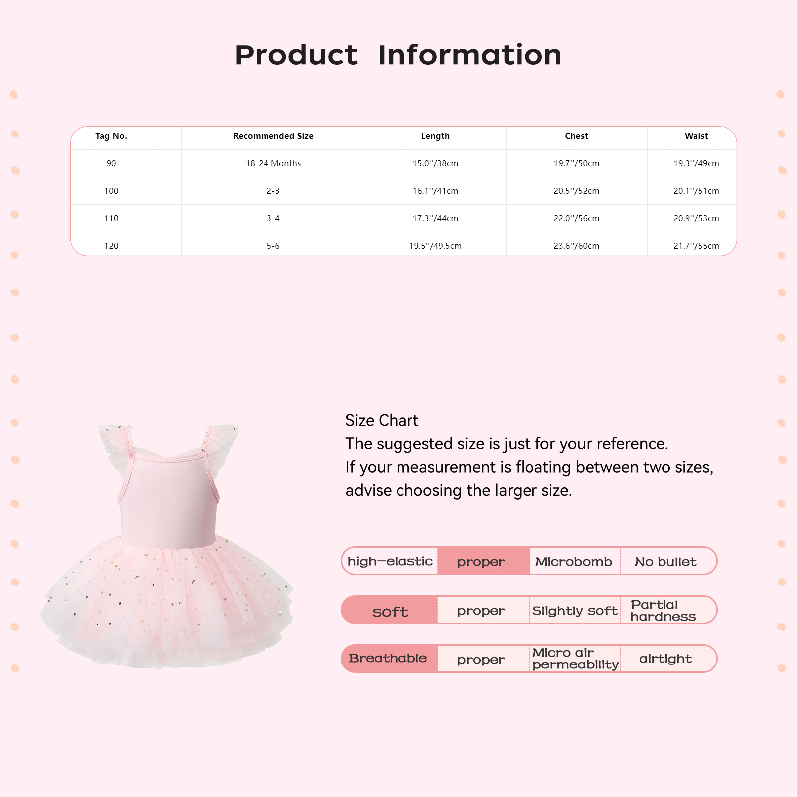 Yeni Bale Kıyafetleri Kızlar T - Glitter Tablecloth incelemesi ve fiyatı
