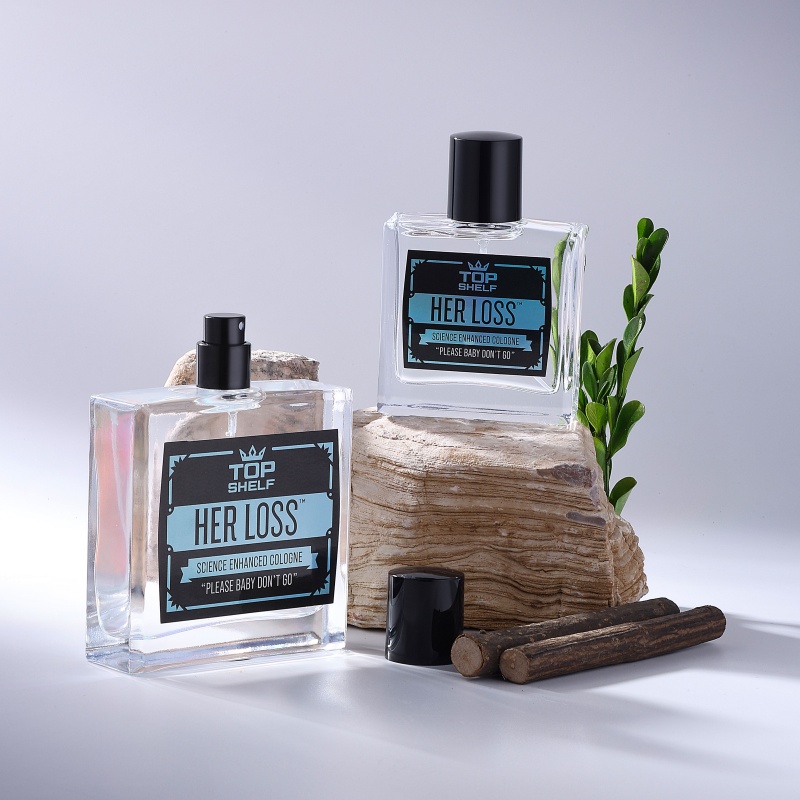 Top Shelf Her Loss Erkekler İç - Event & Party Supply incelemesi ve fiyatı