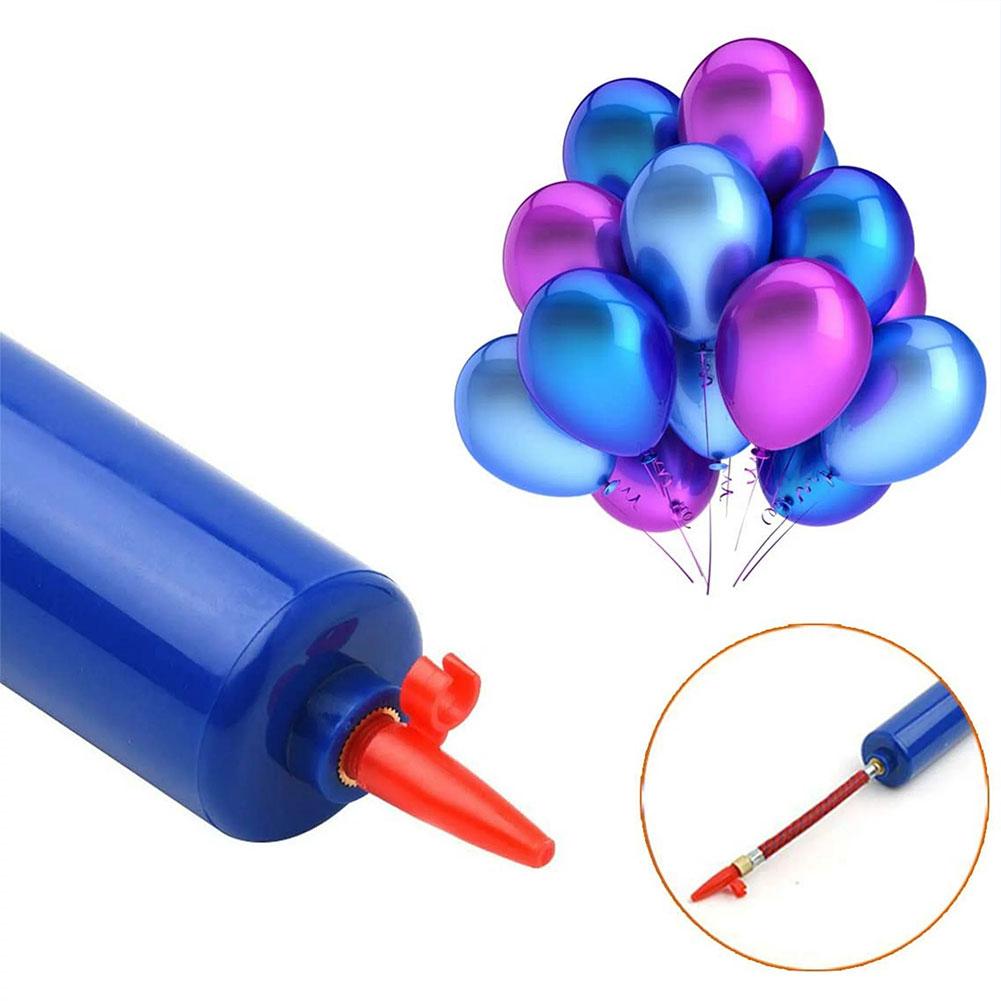 Taşınabilir El Tipi Hava Topu  - Balloon Pump Hand incelemesi ve fiyatı