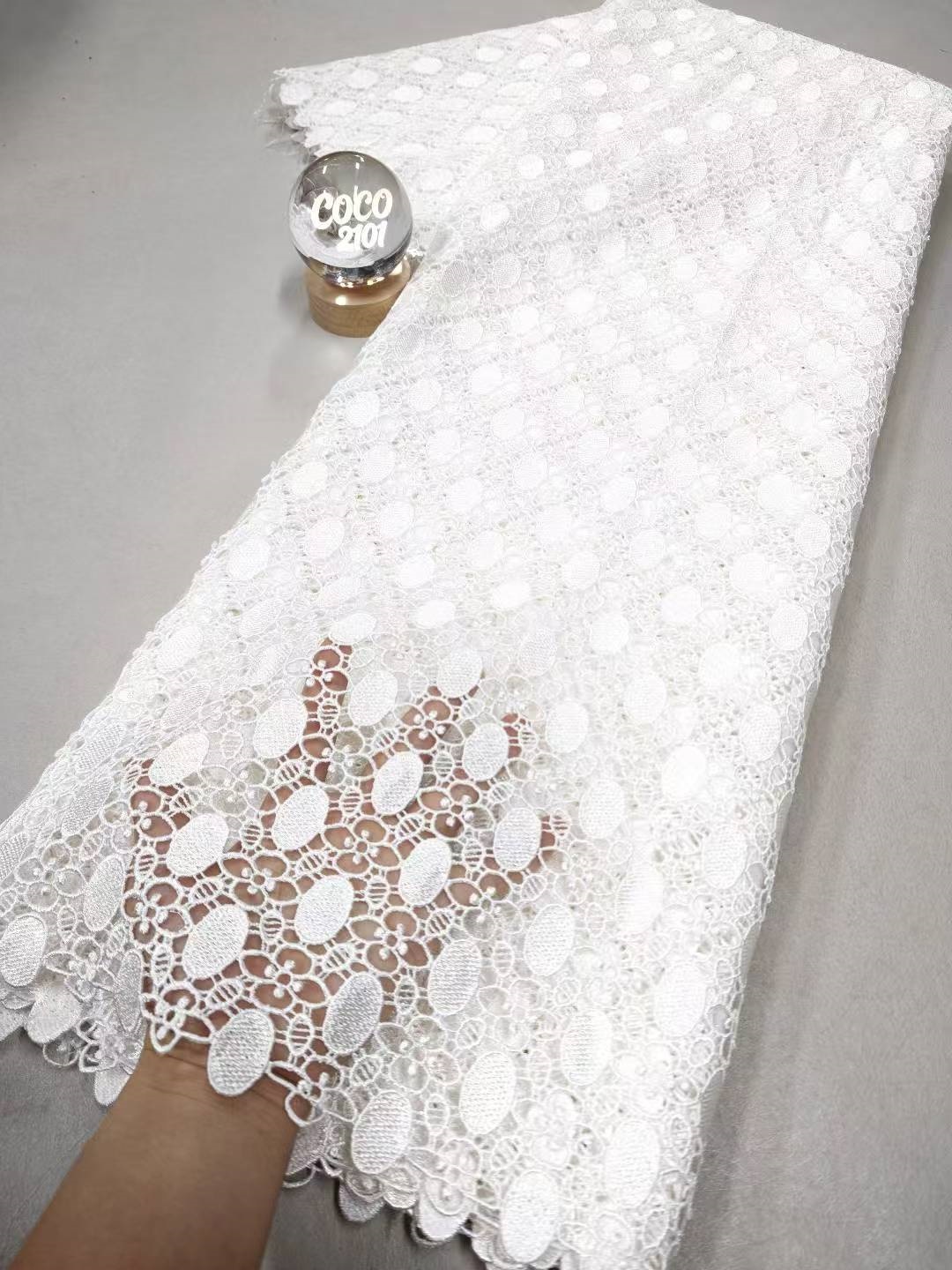 2026 Yüksek Kaliteli Afrika Ni - Glitter Tablecloth incelemesi ve fiyatı
