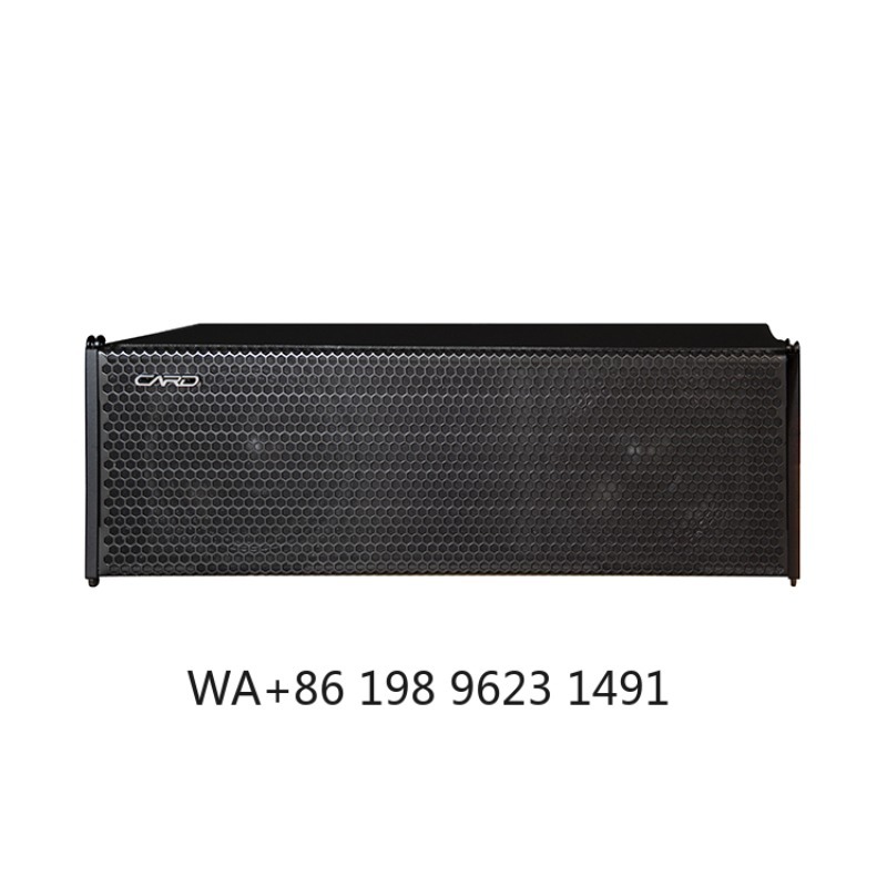 Profesyonel Line Array Sahne S - Event Party Dj incelemesi ve fiyatı