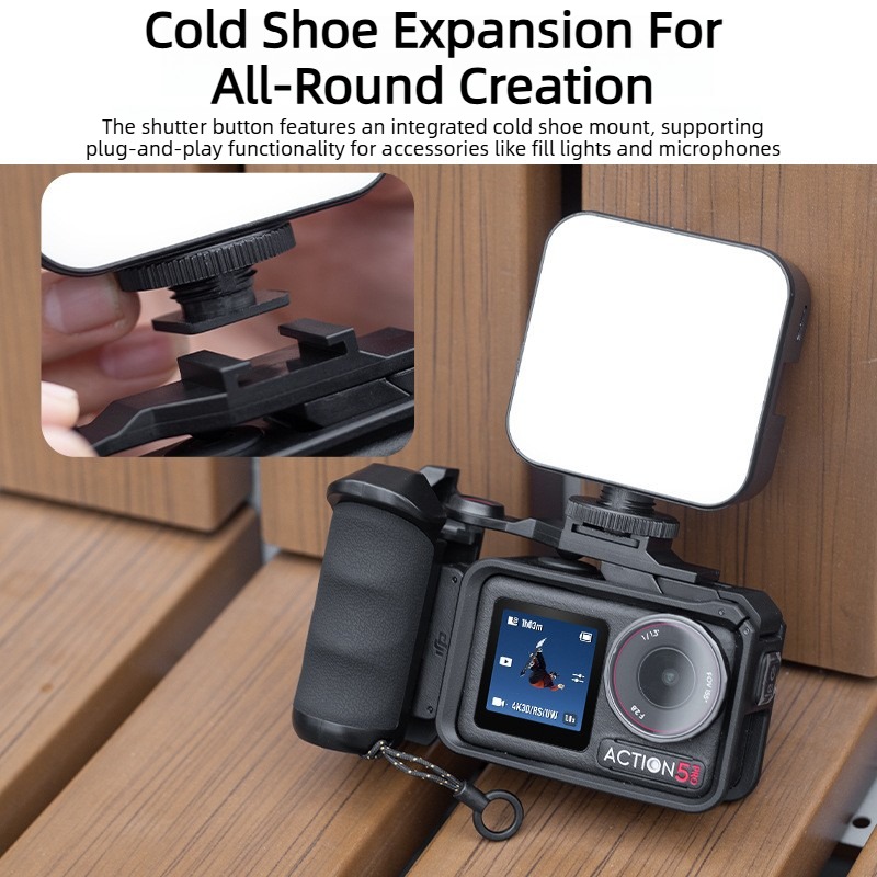 DJI Action 5Pro 4 3 için PC Çe - Photo Booth Frame incelemesi ve fiyatı