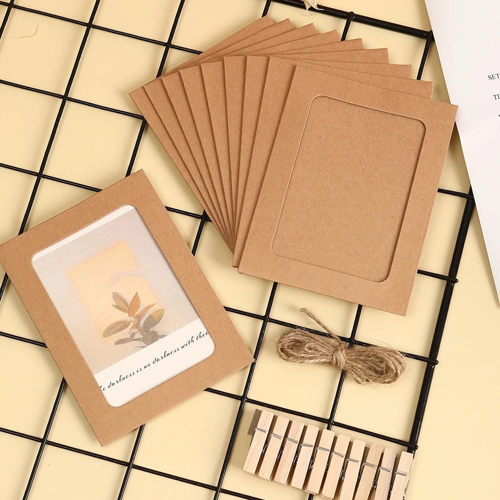 Fotoğraf Çerçevesi Klipsi Foto - Photo Booth Frame incelemesi ve fiyatı