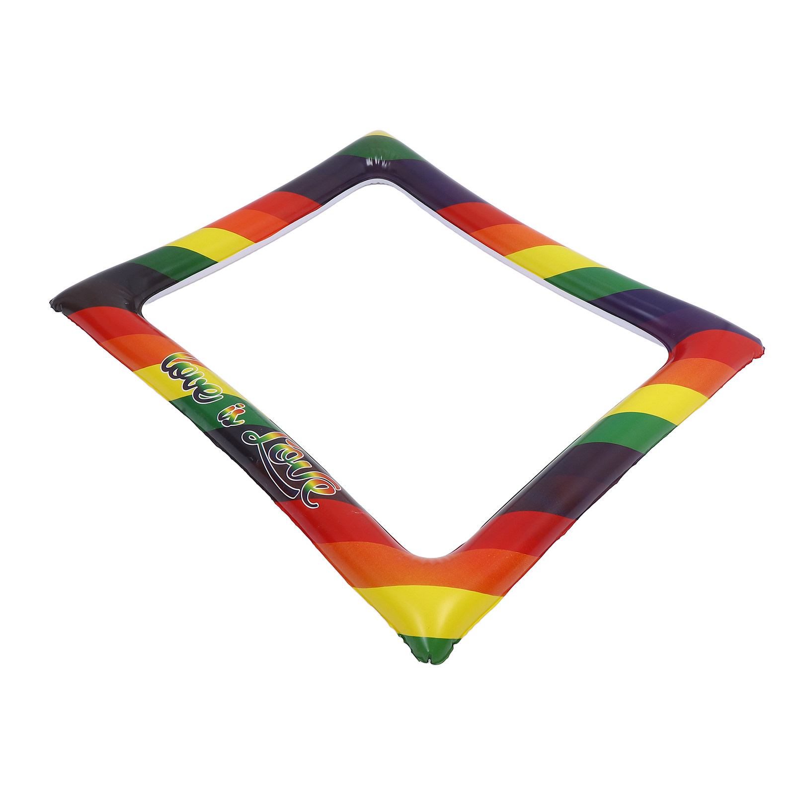 Gökkuşağı Şişme Selfie Çerçeve - Photo Booth Frame incelemesi ve fiyatı