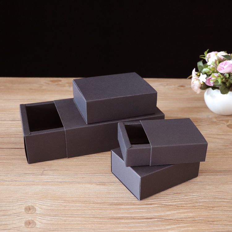 20 adet 350gsm çekmeceli kraft - Event Party Box incelemesi ve fiyatı