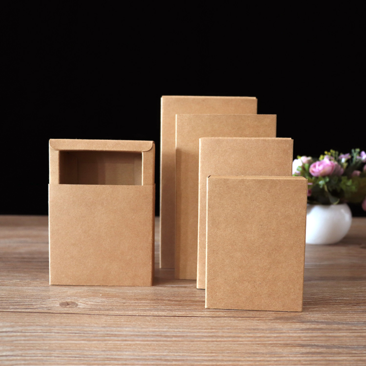 20 adet 350gsm çekmeceli kraft - Event Party Box incelemesi ve fiyatı