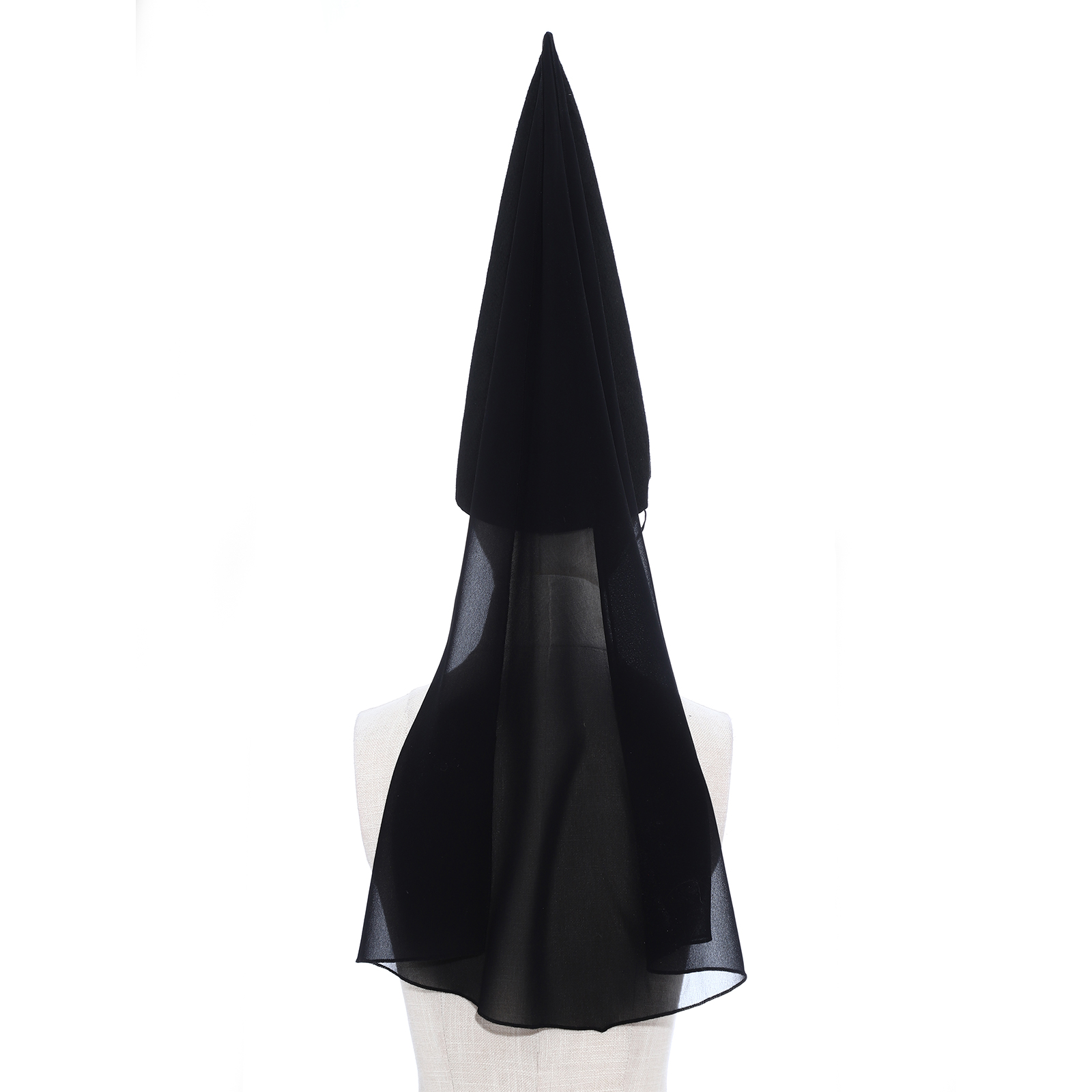 Kadınlar için Ortaçağ Hennin P - Party Hat Cone incelemesi ve fiyatı