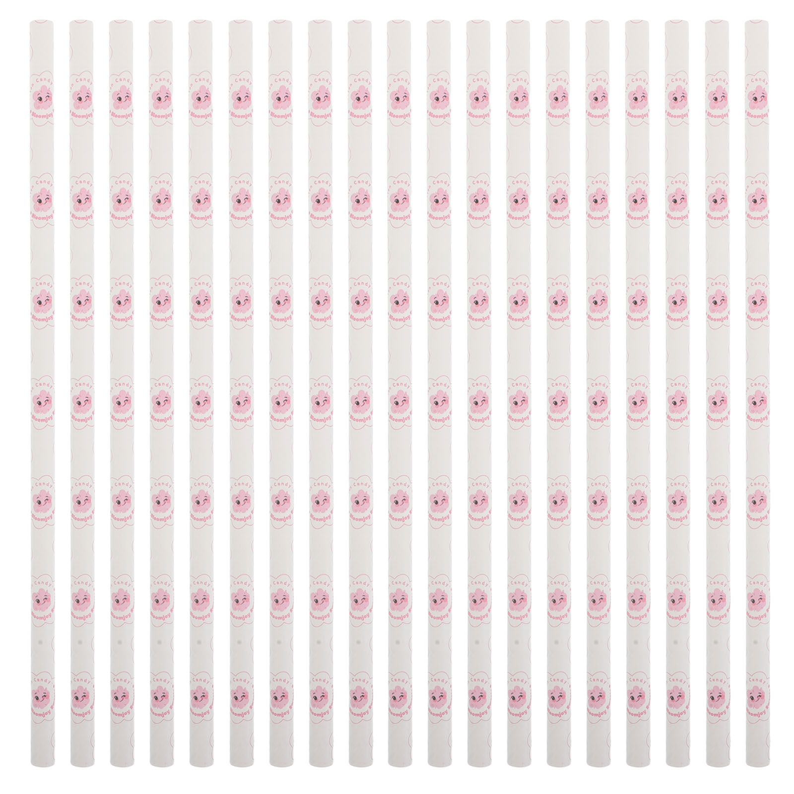 50 Adet Pamuk Şeker Koni Çubuk - Cotton Candy Cone incelemesi ve fiyatı