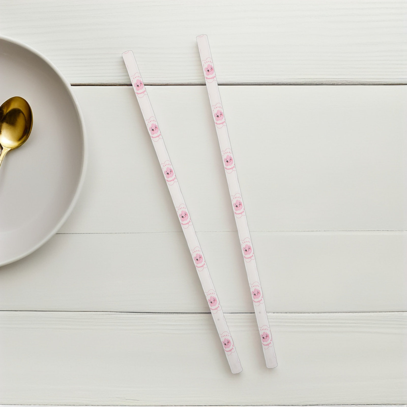 50 Adet Pamuk Şeker Koni Çubuk - Cotton Candy Cone incelemesi ve fiyatı