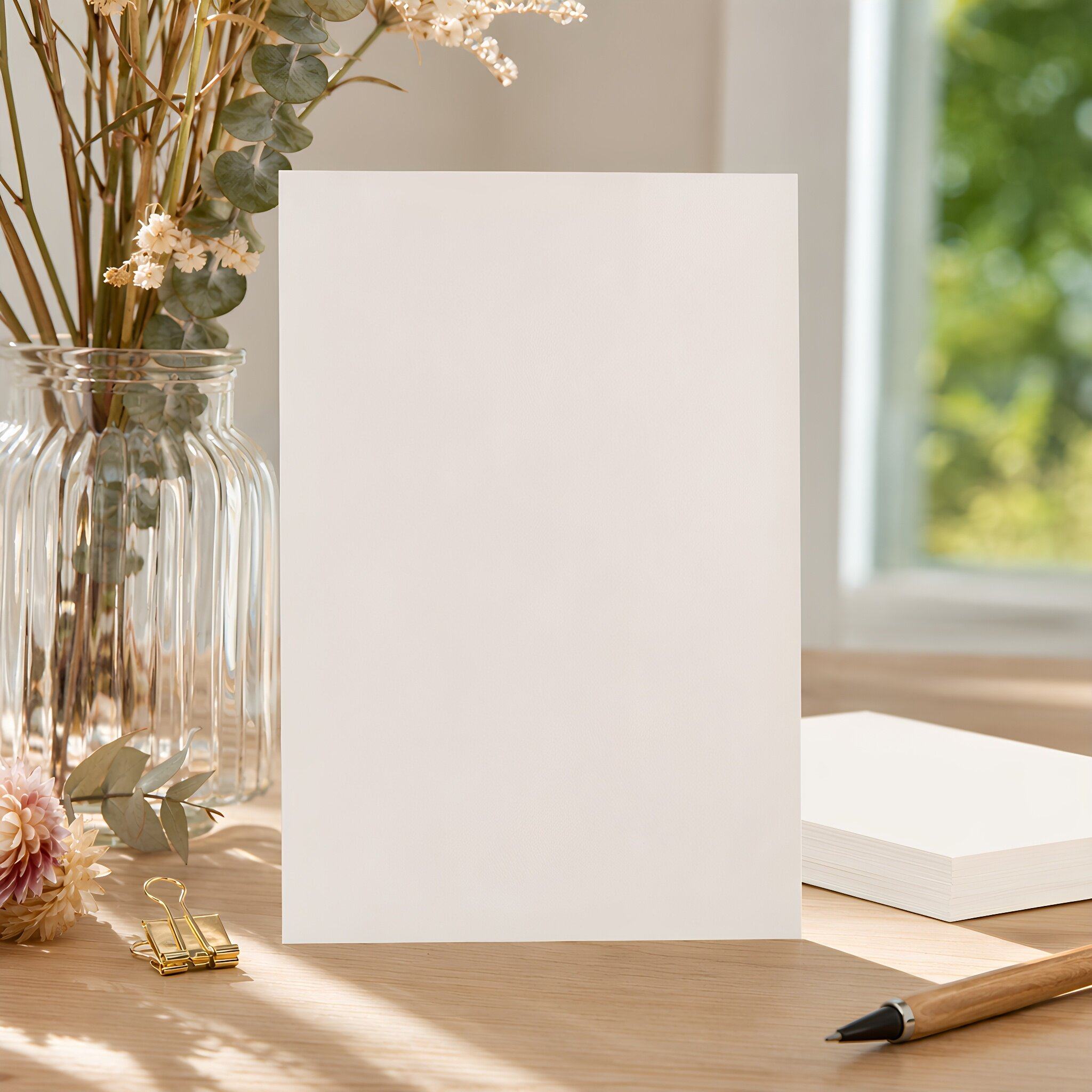 100 Adet A4 Fildişi Krem Rengi - Papercraft Supply Invitation incelemesi ve fiyatı