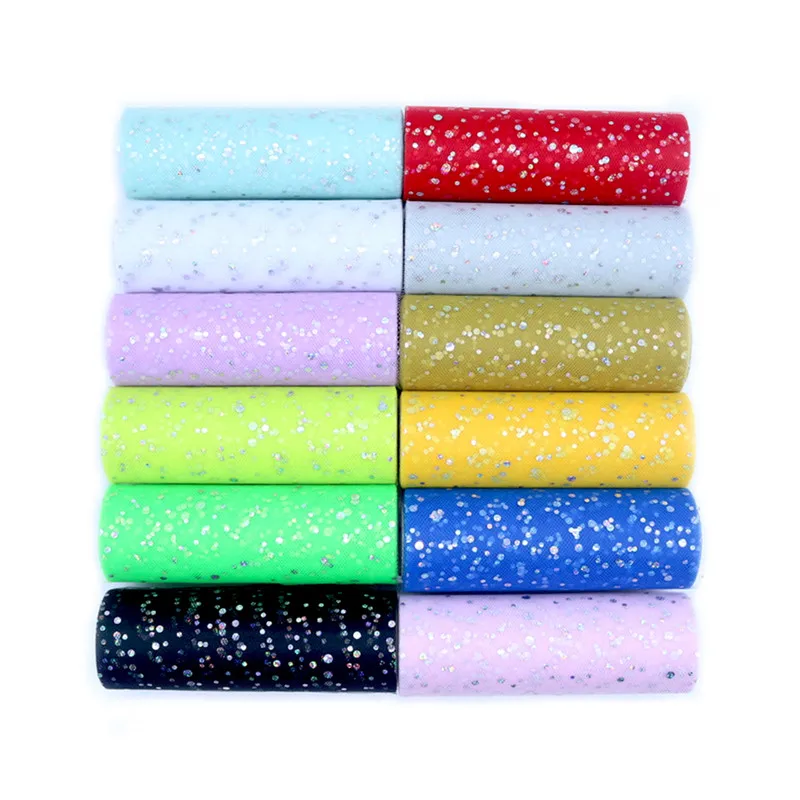 Glitter pullu tül rulosu 15 cm - Glitter Tablecloth incelemesi ve fiyatı