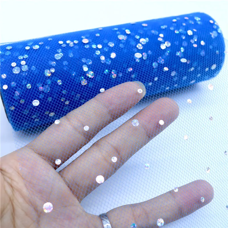 Glitter pullu tül rulosu 15 cm - Glitter Tablecloth incelemesi ve fiyatı
