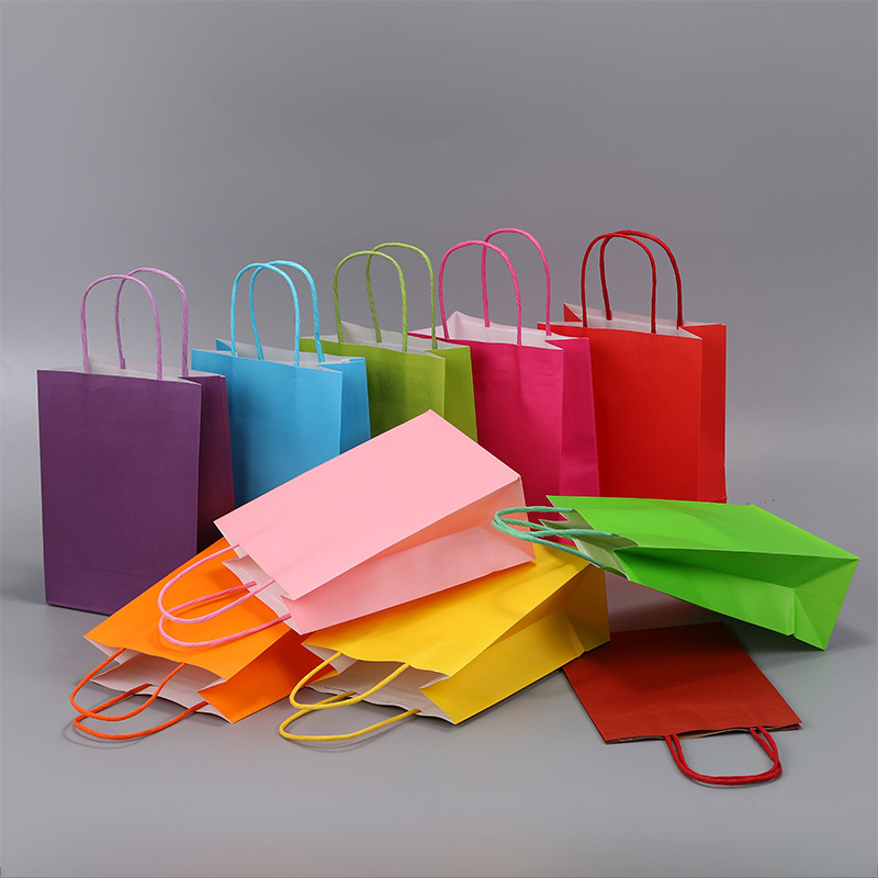 Şeker Renkli Alışveriş Çantala - Event Party Shop incelemesi ve fiyatı