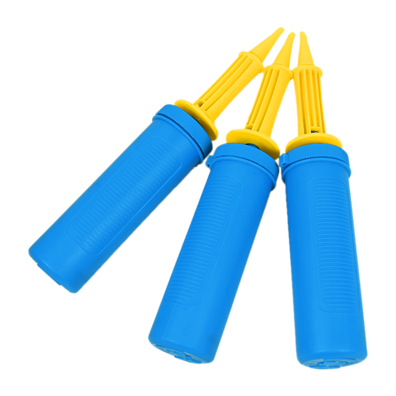 Yüksek Kaliteli Balon Hava Pom - Balloon Pump Hand incelemesi ve fiyatı