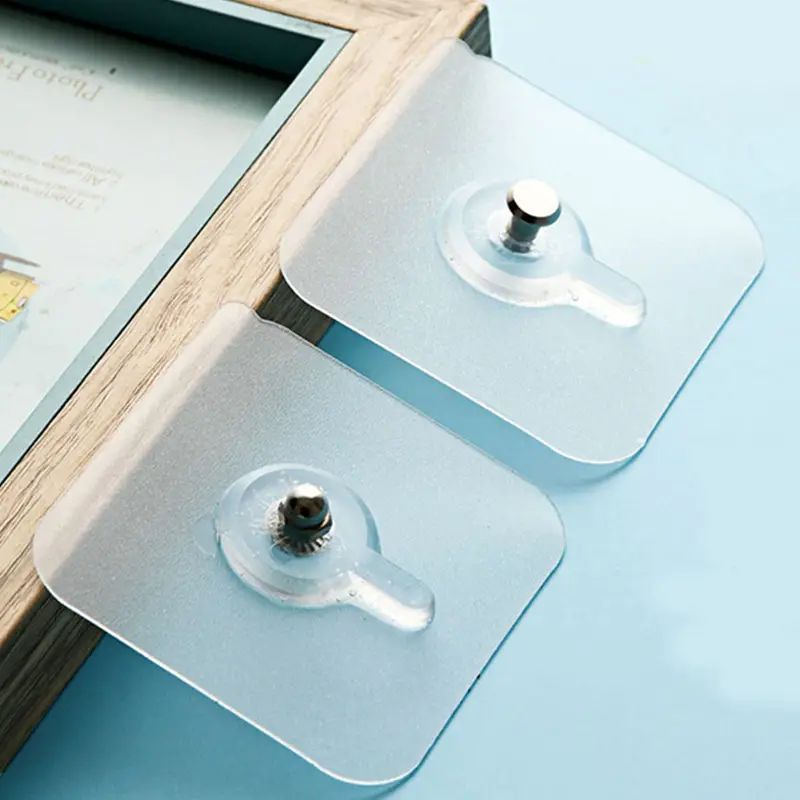 10 adet şeffaf Traceless kendi - Photo Booth Frame incelemesi ve fiyatı