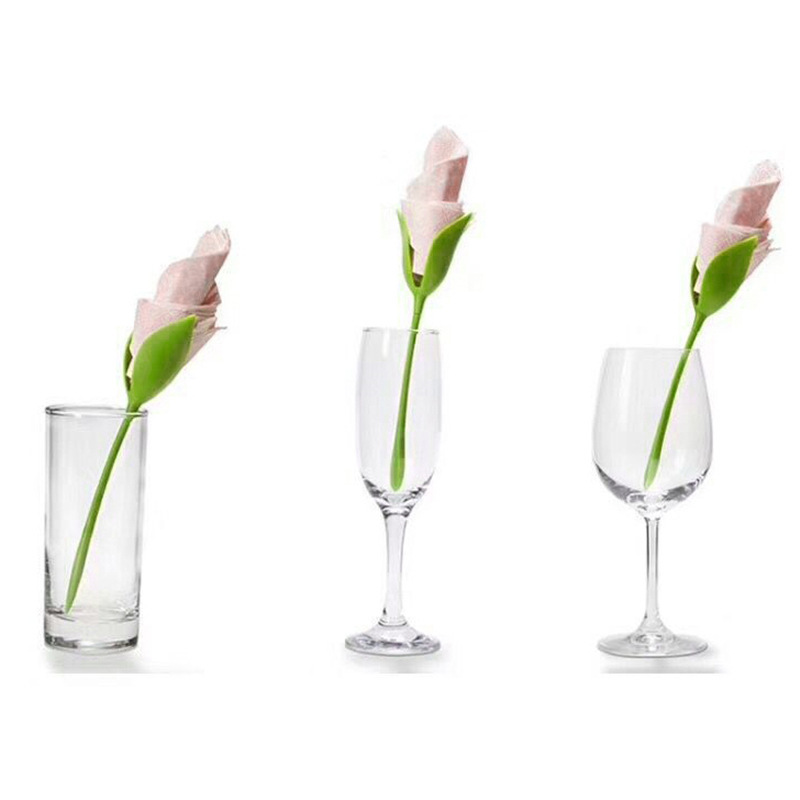 Romantik masa düzenlemesi için - Napkin Folding Set incelemesi ve fiyatı